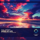 Artwork for "Speed of Life"