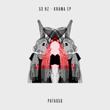 Artwork for "Krama EP"