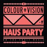 Artwork für "Haus Party"