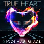 Artwork for "True Heart"