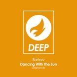 Portada para "Dancing With The Sun"