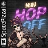 Portada para "Hop Off"