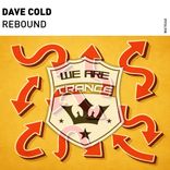 Artwork for "Rebound"