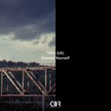 Artwork for "Express Yourself"