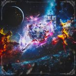 Artwork for "Space Shapes"