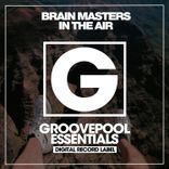 Portada para "In The Air"