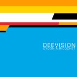 Artwork for "Cydonia / Ricochet"