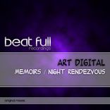 Artwork for "Memoirs / Night Rendezvous"
