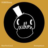 Artwork for "Anonymous"