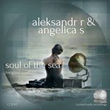 Artwork for "Soul Of The Sea"