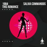 Artwork for "1984 / This Romance"