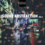 Artwork for "Sound Abstraction, Vol. 5"