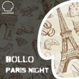 Artwork voor "Paris Night"