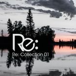 Artwork voor "Re: Collection 01"