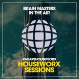 Artwork for "In The Air"