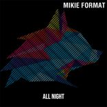 Artwork for "All Night"