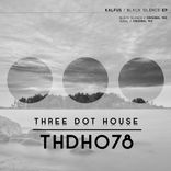 Artwork for "Black Silence (EP)"