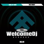 Artwork für "Wild Night"