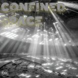 Portada para "Confined Space"
