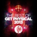 Artwork for "The Best of Get Physical 2013"
