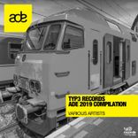 Artwork for "ADE 2019 Compilation"