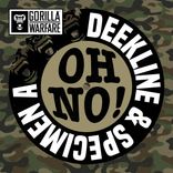 Artwork for "Oh No!"