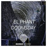 Portada para "Doomsday"