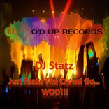 Portada para "Just Make The Crowd Go...WOO!!!"