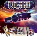 Artwork for "Raygun EP"