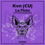 Portada para "La Pista"