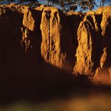 Artwork voor "The Fundamental Nature of Being, Part Three"