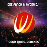 Artwork for "Good Times. Remixes"