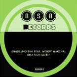 Artwork für "Just a Little Bit"