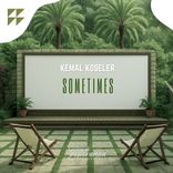 Artwork for "Sometimes"
