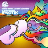 Portada para "Ipnotik"