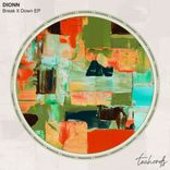 Portada para "Break It Down EP"