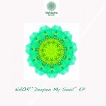 Artwork for "Deepen My Soul EP"