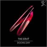 Artwork for "Dooms Day"