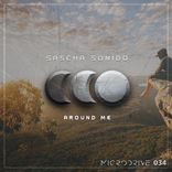 Artwork for "Around Me"