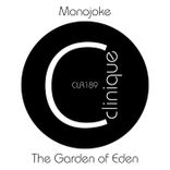 Portada para "The Garden of Eden"