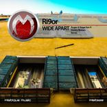 Artwork für "Wide Apart"