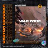 Artwork voor "War Zone"