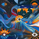 Artwork für "All In A Dream (LP Giobbi Club Edit)"