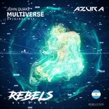 Artwork for "Multiverse"