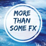 Artwork for "More Than Some FX"