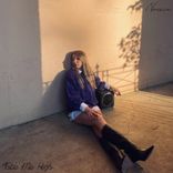 Portada para "Take Me High"