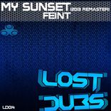 Artwork for "My Sunset"