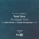 Artwork for "Re-released Tracks"