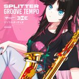 Artwork for "GROOVE TEMPO"
