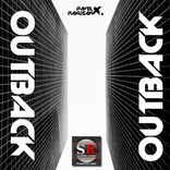 Artwork voor "Outback"